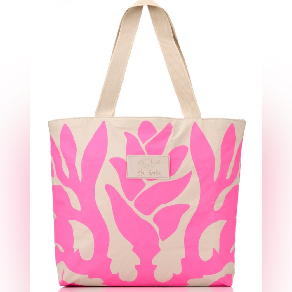NWT Manuhealii/Aloha Collection Collab - Kealoha Day Tripper